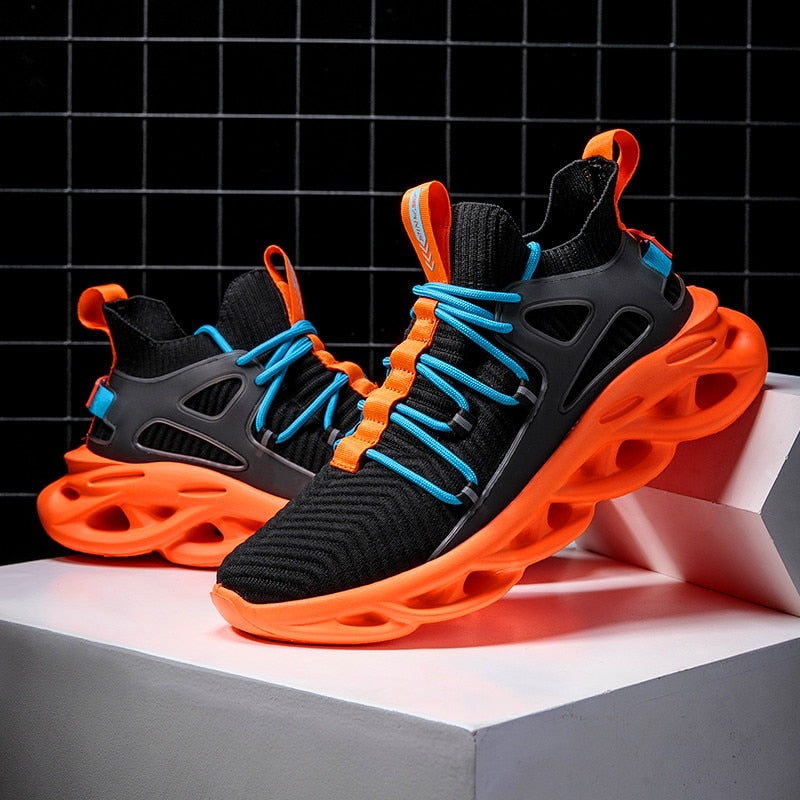 Comfortable Fashion Shoes