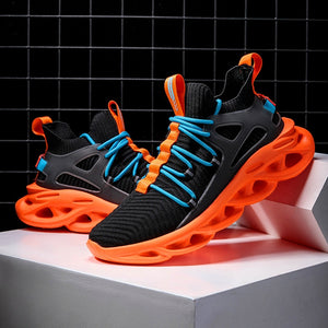 Comfortable Fashion Shoes
