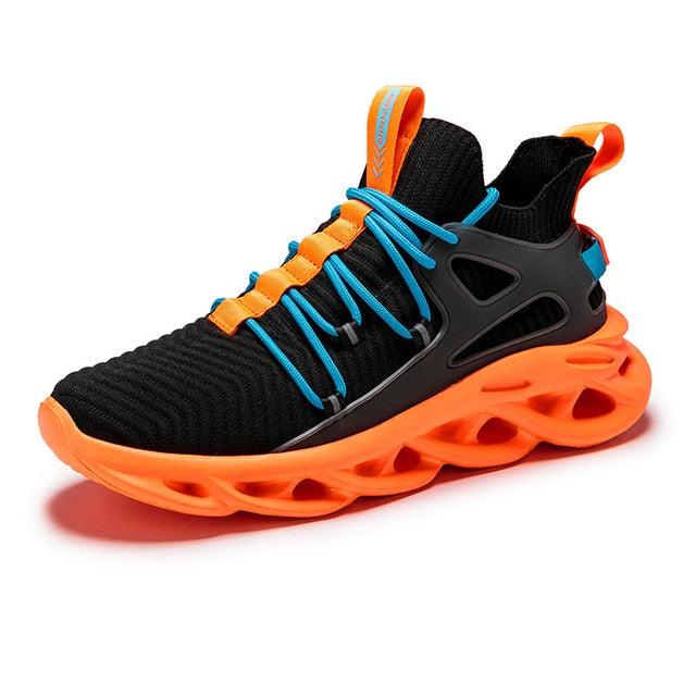 Comfortable Fashion Shoes
